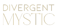 Divergent Mystic Intuitive Readings, Oracle Decks, Mystical Art Prints, Instant Downloads